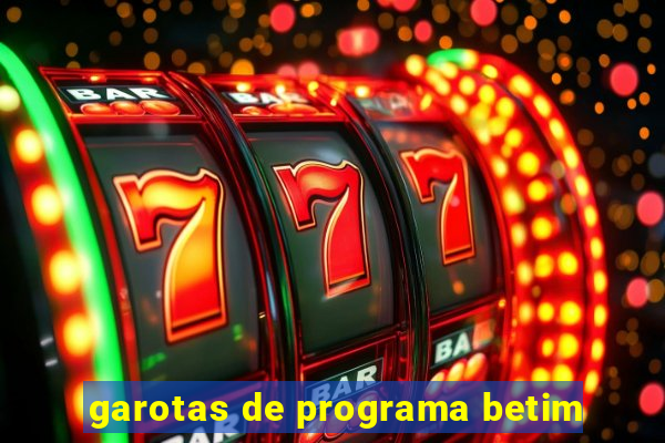 garotas de programa betim